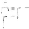 BREMI 600/279 Ignition Cable Kit